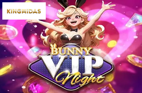 Bunny Night VIP